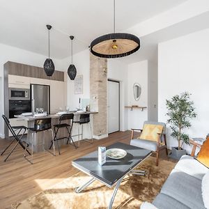Appartement met Twee Slaapkamers
